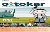 Ottokar - Das Familienmagazin Oktober/November 2014