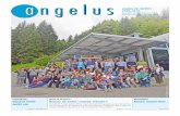 Angelus n° 39 - 40 / 2014