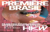PREMIÈRE BRASIL 2014 - Filme des Rio de Janeiro International Film Festival