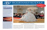 Hotelzeitung Bodenseehotels Nr. 26