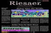 KW 36/2014 - Der "Riesaer"