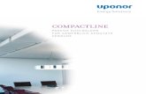 Ti uponor energy solutions compactline 1060670 09 2014