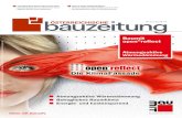 Österreichische Bauzeitung 17/14
