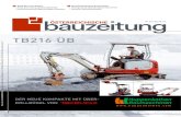 Österreichische Bauzeitung 18/14
