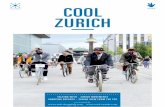 Cool Zurich Magazine