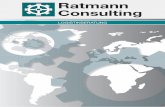 Präsentation Ratmann Consulting