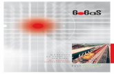 GoGaS Prozesswärme Waggonauftauanlagen