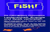 FISH! Flyer