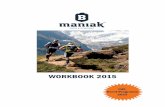 B.MANIAK - Workbook 2015