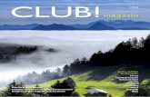 CLUB! magazin # 07