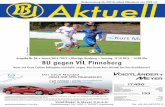 BU Stadionzeitung Nr. 06