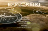 Explorer Mediadaten 2015