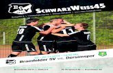 SchwarzWeiss45 2014/15, Ausgabe 05