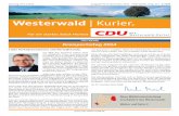 Westerwald Kurier - 2014-06