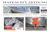 Hafencity Zeitung November 2014