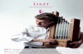 LISZT - Das Magazin der Hochschule No. 7