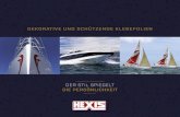 Boat Katalog - Deutsch