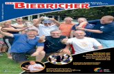 DER BIEBRICHER, Ausgabe 273, August 2014