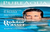 PUREAQUA: Das Österreichische Wassermagazin (Herbst 2013)