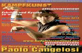 Kampfkunst-International November 2014