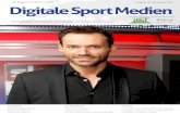Digitale Sport Medien November