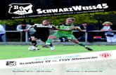 SchwarzWeiss45 2014/15, Ausgabe 06
