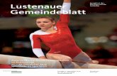 Gemeindeblatt 47 2014