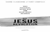 Die Jesus-Revolution - 9783957340306