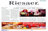 KW 44/2014 - Der "Riesaer."