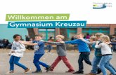 Gymnasium Kreuzau - Willkommen