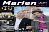 MarlenNews November 2014