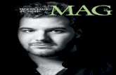 MAG Nr. 24 - Die Zauberflöte / Strings