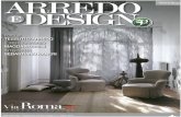 Martinelli Arredo e Design November 2014