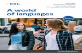 Sprachbildung für Führungskräfte und Berufstätige