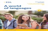 Sprachreisen für Kids und Jugendliche