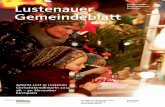 Gemeindeblatt 48 2014