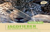 Christian Barz - Jagdfieber - Jan Scherlers zweiter Fall
