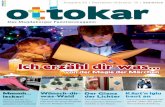 Ottokar - Das Familienmagazin Dezember/Januar 2014