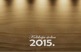 Katalog stolica 2015