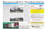 Burgwedeler Nachrichten 03-12-2014