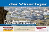 Vinschger Nr. 43 03.12.2014