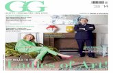 GG Magazine 04/2014 (german)