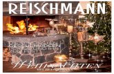 Weihnachten mit Reischmann