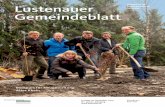 Gemeindeblatt 49 2014