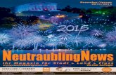 NeutraublingNews Dezember2014/Januar2015