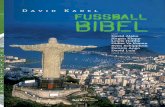 Die Fußball-Bibel (Edition 2015) - 9783957340474