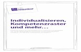 InfoMentor - Die Lernplattform für Ihren Lehrplan