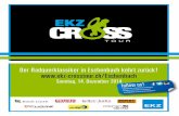 Programmheft EKZ CrossTour Eschenbach 2014