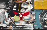 Daniel Harms | Falsche Helden oder mutige Irre