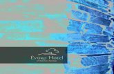 Evora Hotel german